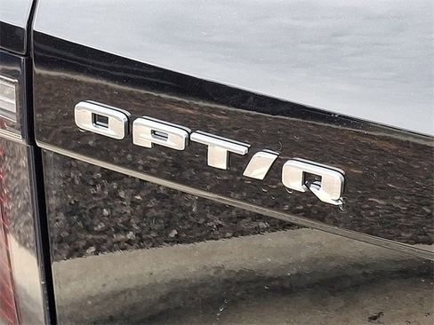 New 2026 Cadillac Optiq Luxury 1 image 16