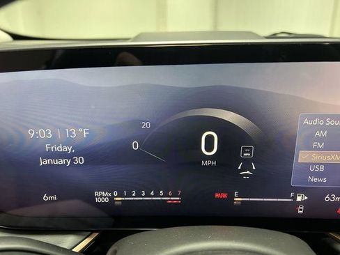 New 2026 Buick Envision Sport Touring AWD/4WD image 12