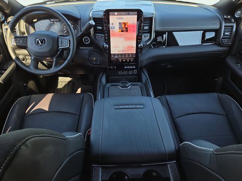 New 2026 RAM 2500 Limited image 14