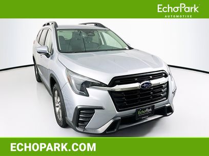 Used 2024 Subaru Ascent Premium w/ Convenience Package