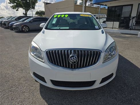 Used 2016 Buick Verano FWD image 2