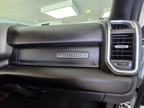 Certified 2025 RAM 2500 Big Horn AWD/4WD image 14
