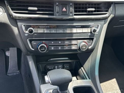 Used 2019 Kia Optima S w/ S Panoramic Sunroof Package FWD image 33