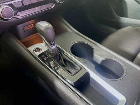 Certified 2019 Nissan Altima 2.5 S image 14