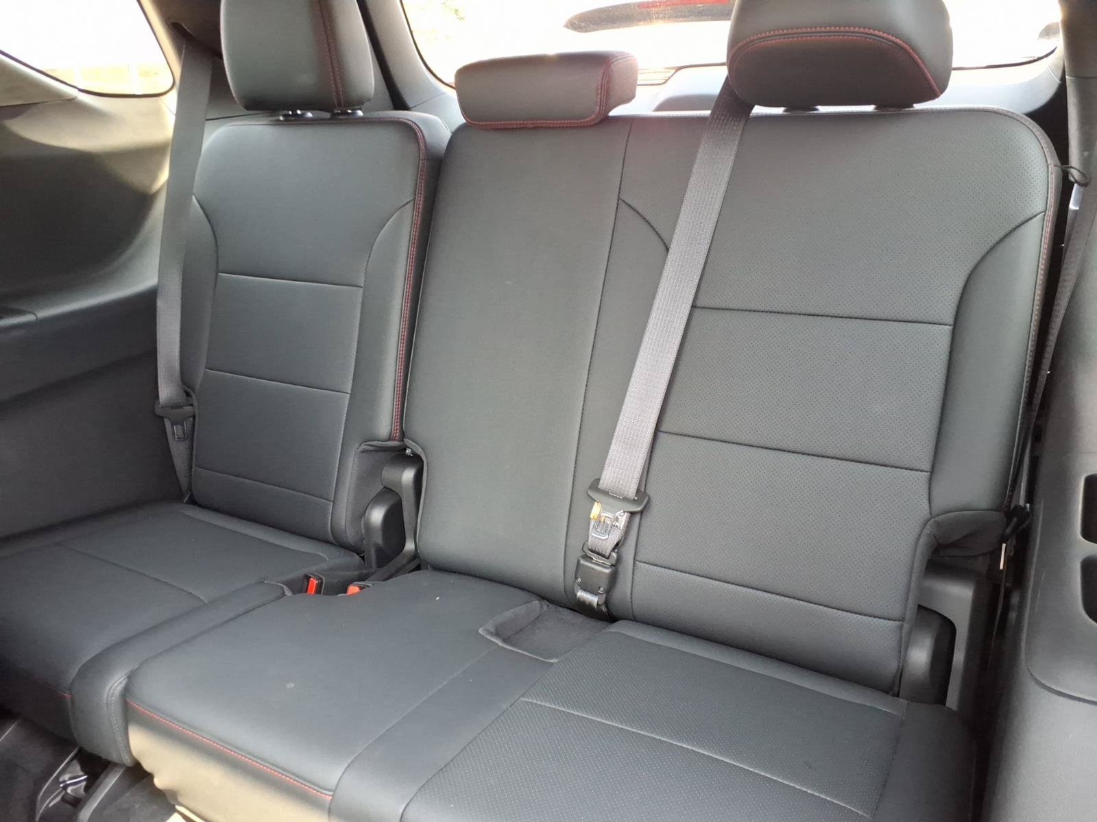 Used 2024 Chevrolet Traverse RS AWD/4WD image 20