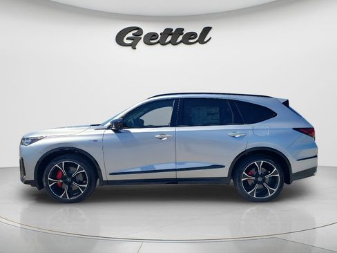 New 2026 Acura MDX Type S AWD/4WD image 8