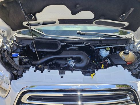 Used 2017 Ford Transit 350 138 w/ Interior Upgrade Package RWD image 34