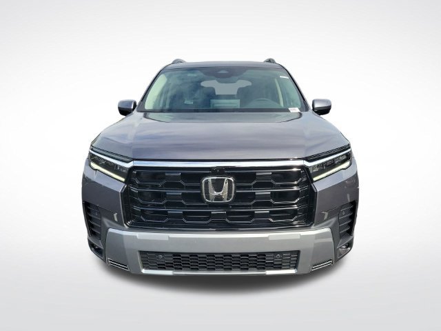 New 2026 Honda Pilot Touring image 16
