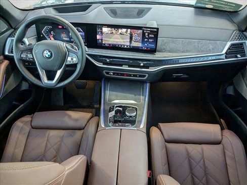 Certified 2024 BMW X5 xDrive40i w/ Premium Package image 18