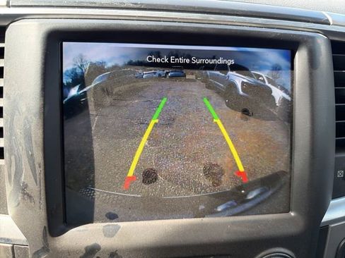 Used 2018 RAM 1500 Big Horn image 21