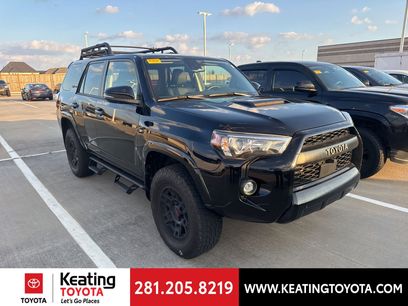 Used 2023 Toyota 4Runner TRD Pro