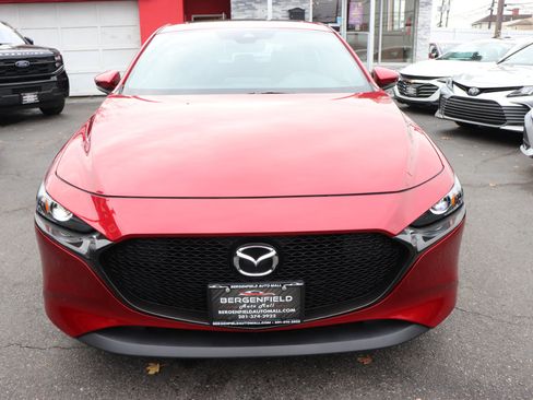 Used 2023 MAZDA MAZDA3 s image 8