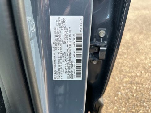 New 2026 MAZDA CX-50 AWD 2.5 S w/ Weather Package image 7