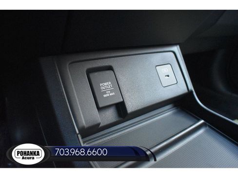 New 2026 Acura RDX Advance Package image 18