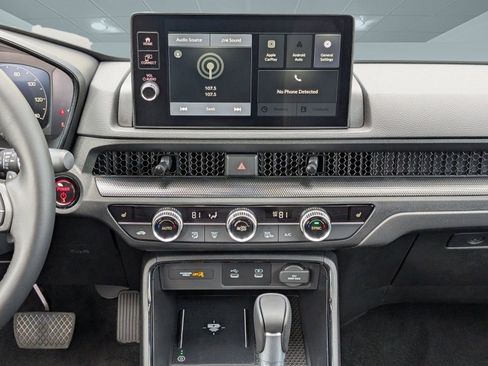 New 2026 Honda CR-V Sport-L image 25