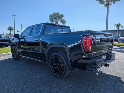 Used 2024 GMC Sierra 1500 Denali image 6