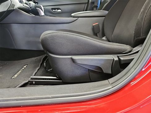 Used 2024 Nissan Sentra SV image 27