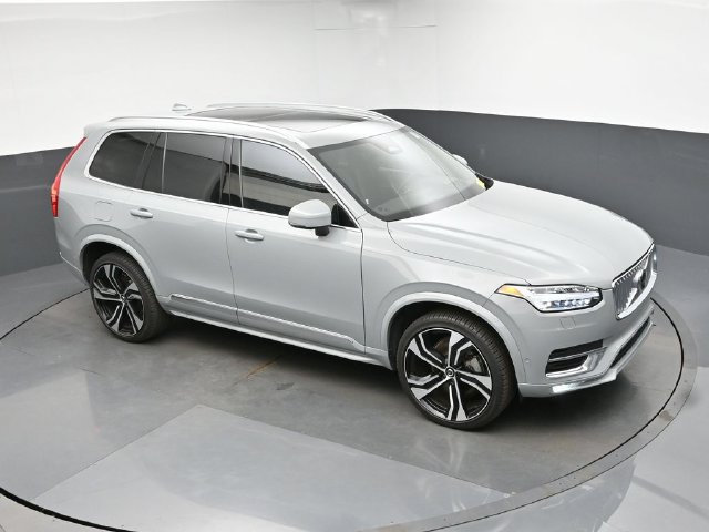 Used 2024 Volvo XC90 B6 Ultimate w/ Lounge Package AWD/4WD image 45