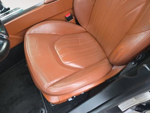 Used 2015 Maserati Quattroporte S Q4 image 29