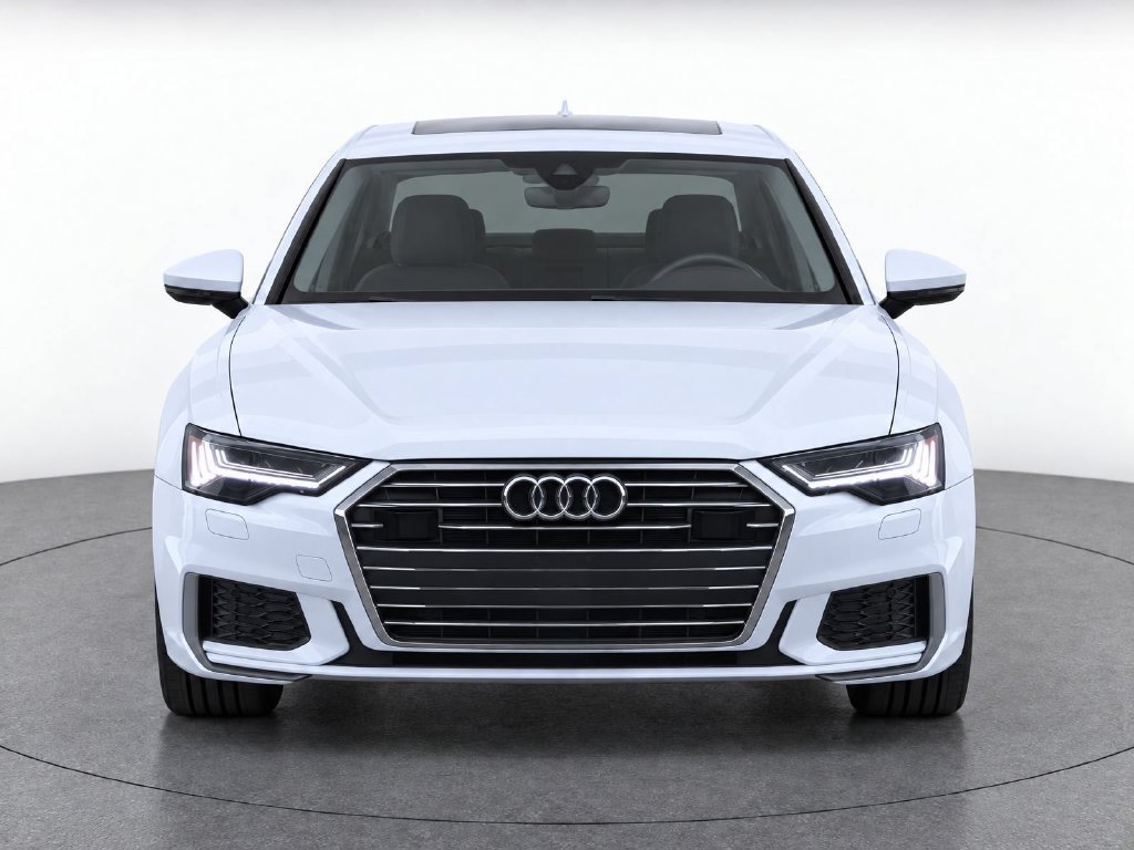 Used 2019 Audi A6 3.0T Prestige w/ Prestige Package AWD/4WD image 5