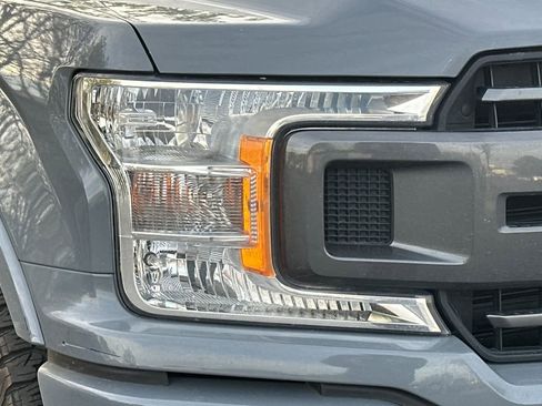 Used 2020 Ford F150 XLT w/ Equipment Group 302A Luxury image 9