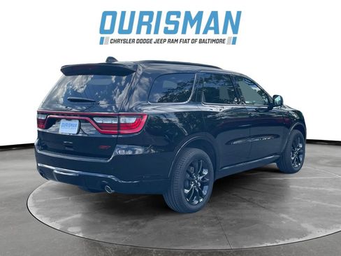 New 2026 Dodge Durango GT AWD/4WD image 6