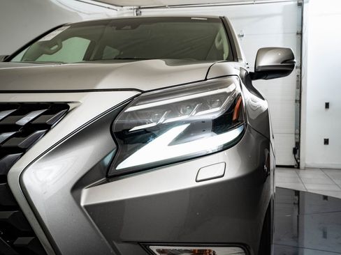 Certified 2020 Lexus GX 460 Premium image 15