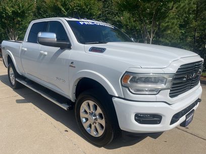 Used 2020 RAM 2500 Laramie