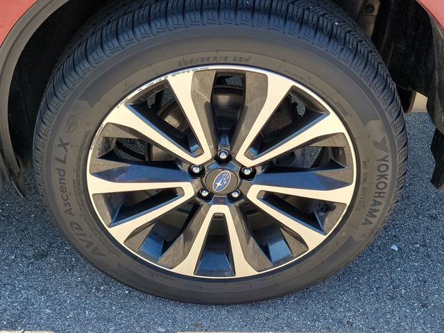 Used 2017 Subaru Forester 2.0XT Touring AWD/4WD image 7