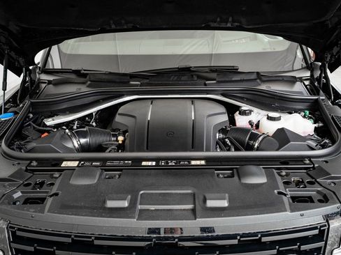 New 2026 Land Rover Range Rover Sport SV image 50