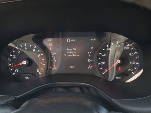 New 2026 Jeep Compass Limited image 12