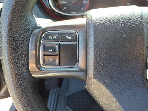 Used 2016 Dodge Dart SXT FWD image 33