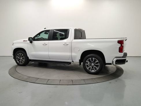 Used 2020 Chevrolet Silverado 1500 RST AWD/4WD image 6