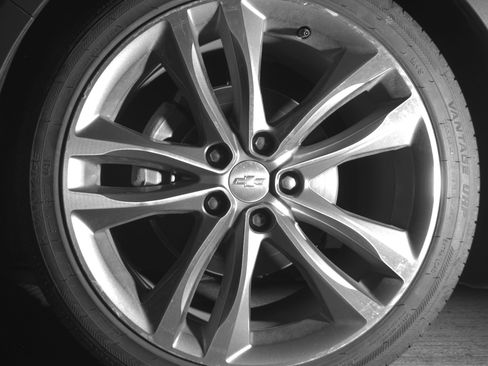 Used 2024 Chevrolet Malibu LT image 12