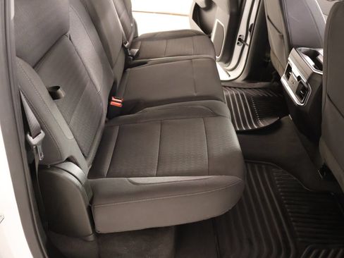 Used 2022 GMC Sierra 1500 Elevation AWD/4WD image 15