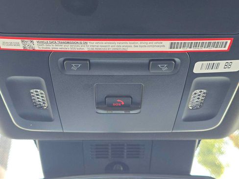 Certified 2026 Toyota Camry SE FWD image 33