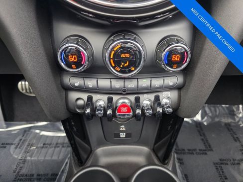 Used 2022 MINI Cooper John Cooper Works FWD image 23