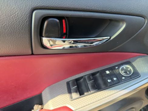 Used 2014 Lexus IS 350 AWD w/ F Sport Package image 15