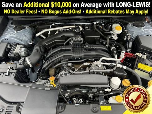 Used 2022 Subaru Crosstrek 2.0i Premium image 25