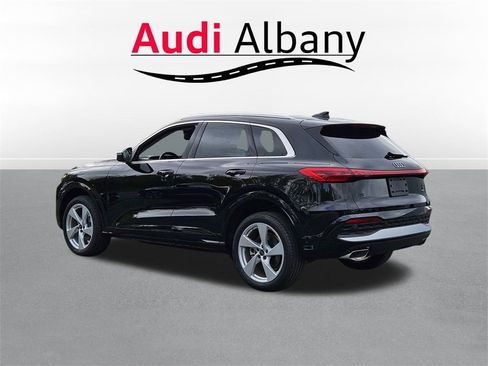 New 2025 Audi Q5 Premium Plus image 5