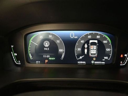 New 2026 Honda CR-V Sport-L image 12