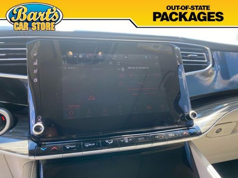 Used 2022 Jeep Wagoneer Series II w/ Premium Group I AWD/4WD image 39
