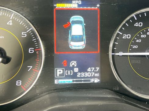 Used 2023 Subaru Crosstrek 2.5i Sport image 12