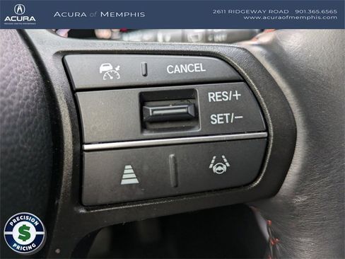 Used 2024 Honda CR-V Sport image 15