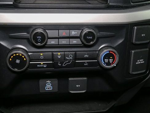 Used 2025 Ford F350 XLT image 26