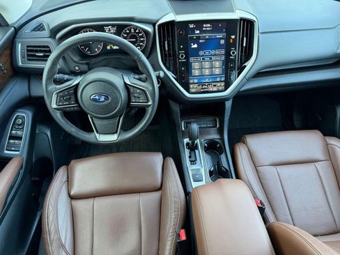 Used 2024 Subaru Ascent Touring w/ Popular Package #2 image 25