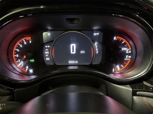 Used 2024 Dodge Durango GT image 12