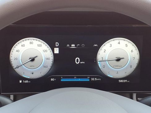 Used 2024 Hyundai Elantra SEL image 28