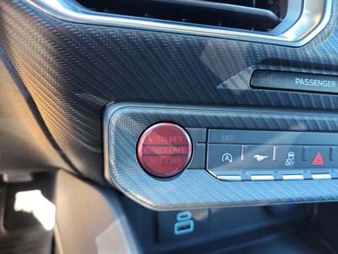 New 2026 Ford Mustang GT Premium RWD image 5