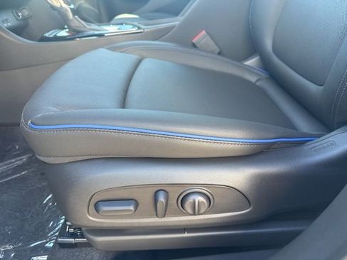New 2026 Buick Encore GX Sport Touring image 13